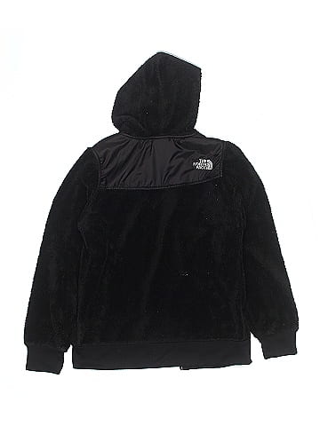 The North Face Zip Up Hoodie (view 2)