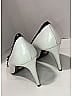 Prada White Heels Size EU 40 - photo 4