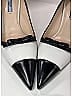 Prada White Heels Size EU 40 - photo 3