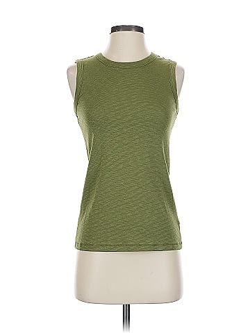 Rachel Zoe TJX Sleeveless T-Shirt (view 1)