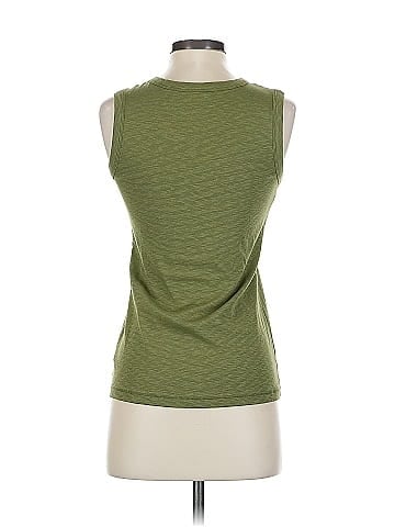 Rachel Zoe TJX Sleeveless T-Shirt (view 2)