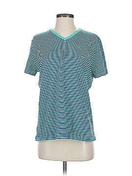 Lacoste Short Sleeve T Shirt