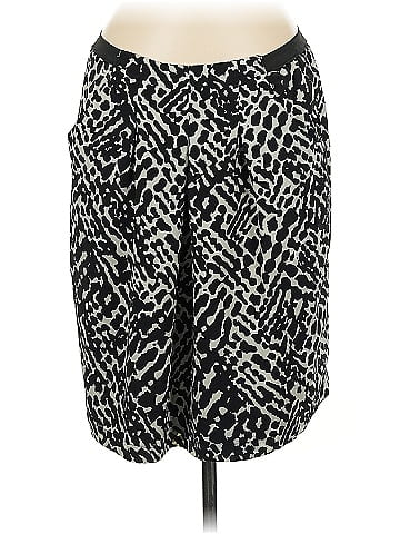 Hanna & Gracie Casual Skirt (view 1)