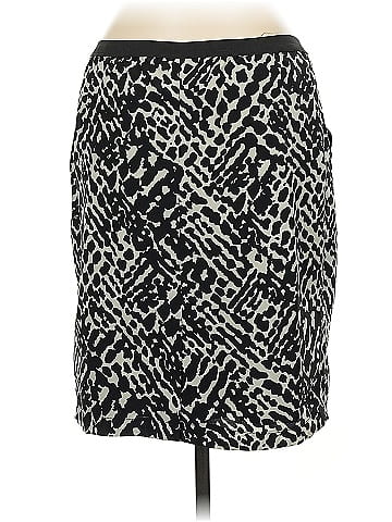 Hanna & Gracie Casual Skirt (view 2)