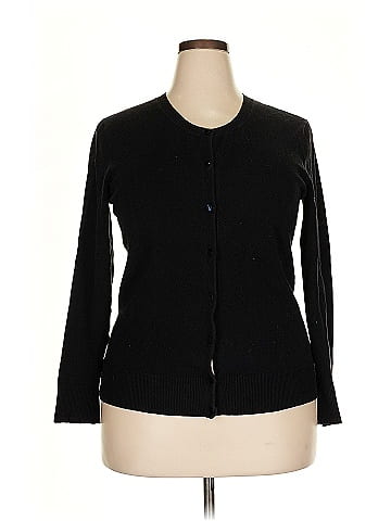 Merona Cardigan (view 1)