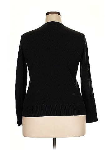 Merona Cardigan (view 2)