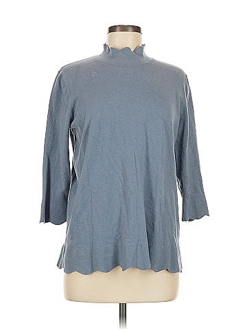 Grace Turtleneck Sweater (view 1)