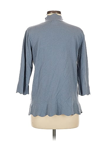 Grace Turtleneck Sweater (view 2)