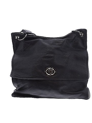 RACHEL Rachel Roy Leather Crossbody Bag (view 1)