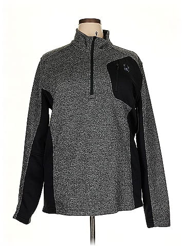 Spyder Fleece (view 1)