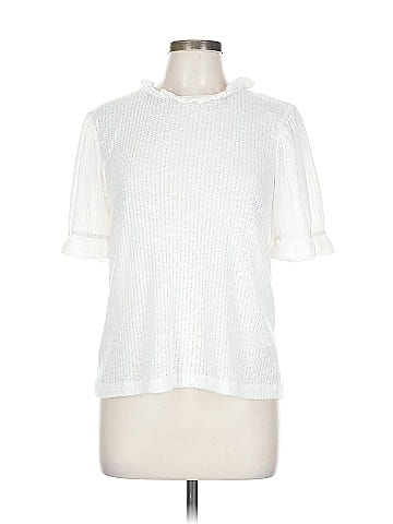 J.Crew Short Sleeve Top (view 1)