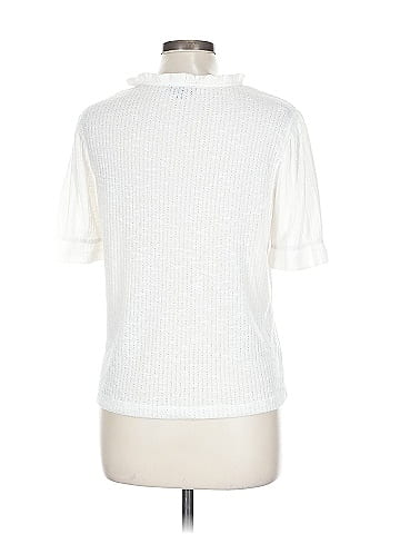 J.Crew Short Sleeve Top (view 2)