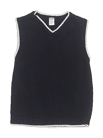 Gymboree Sweater Vest (view 1)