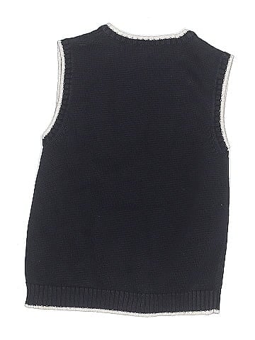Gymboree Sweater Vest (view 2)