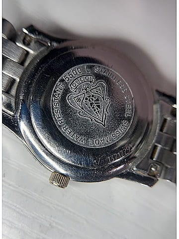 Gucci Watch (view 2)