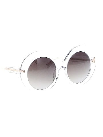 Linda Farrow Sunglasses (view 1)