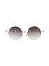 Linda Farrow White Sunglasses One size - photo 2