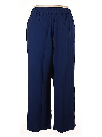 Croft & Barrow Casual Pants (view 2)