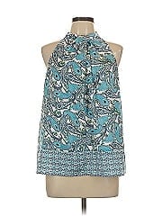 Marc New York Andrew Marc Sleeveless Blouse