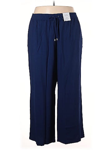 Croft & Barrow Casual Pants (view 1)