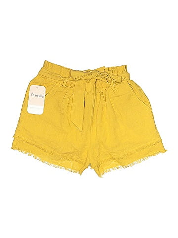 New In Shorts (view 1)