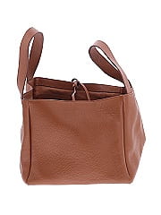 Sundance Leather Satchel