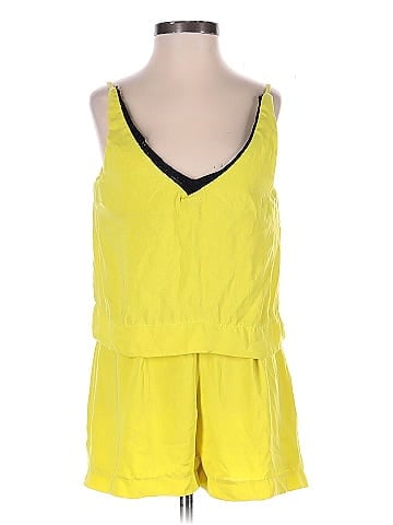 XOXO Romper (view 1)