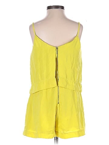 XOXO Romper (view 2)