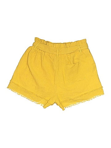 New In Shorts (view 2)