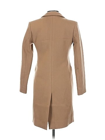 Club Monaco Wool Coat (view 2)