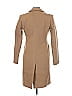 Club Monaco Tan Wool Coat Size XS - photo 2