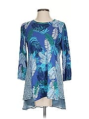 Logo By Lori Goldstein 3/4 Sleeve Top