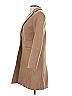 Club Monaco Tan Wool Coat Size XS - photo 5