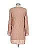 Sabo 100% Rayon Pink Long Sleeve Blouse Size XS - photo 2