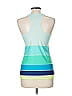 Gap Fit Blue Tank Top Size M - photo 2