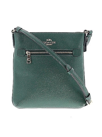 Coach Factory Crossbody Bag (view 1)