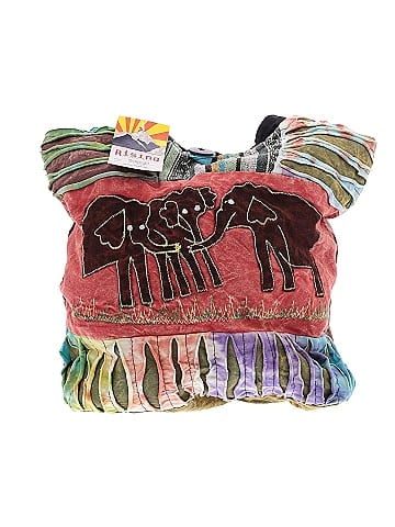 Rising International Crossbody Bag (view 1)