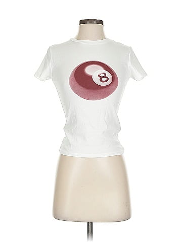 Edikted Short Sleeve T-Shirt (view 1)