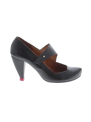Chie Mihara Heels (view 1)