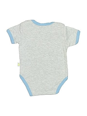 Duck Duck Goose Short Sleeve Onesie (view 2)