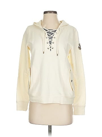 Lauren Jeans Co. Pullover Hoodie (view 1)
