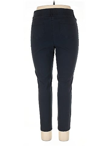 89th & Madison Jeggings (view 2)
