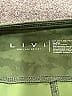 LIVI Green Casual Pants Size 14 - photo 3