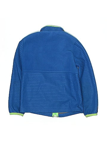Lands' End Track Jacket (view 2)
