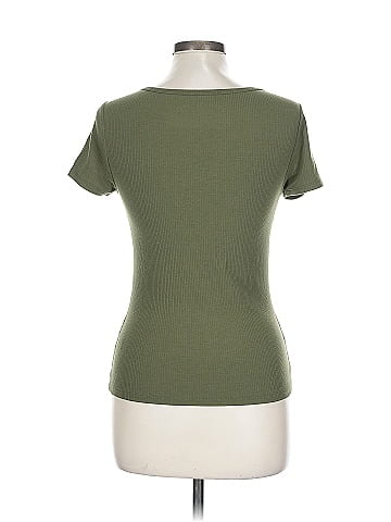 Aero Short Sleeve Top (view 2)