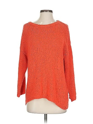 Massimo Dutti Pullover Sweater (view 1)