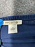 Arden B. 100% Cotton Tie-dye Blue Casual Dress Size XS - photo 7