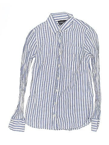 J.Crew Long Sleeve Button-Down Shirt (view 1)