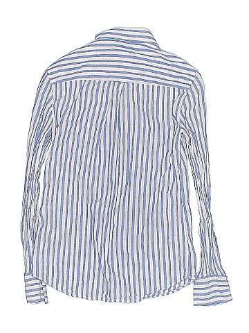 J.Crew Long Sleeve Button-Down Shirt (view 2)