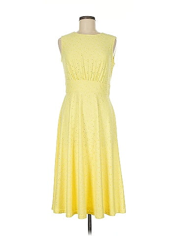 London Times Cocktail Dress (view 1)